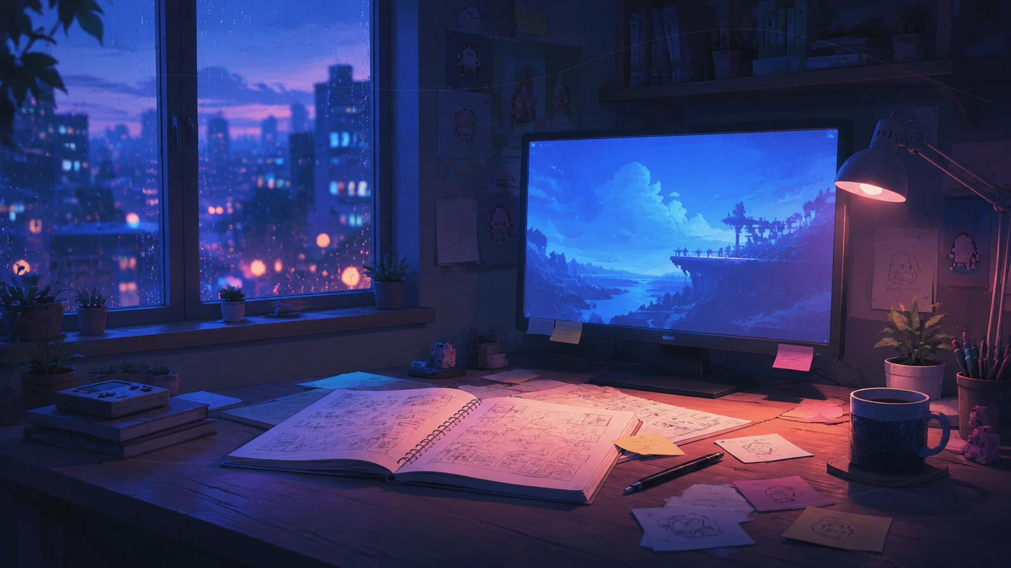 desktop wallpaper 2